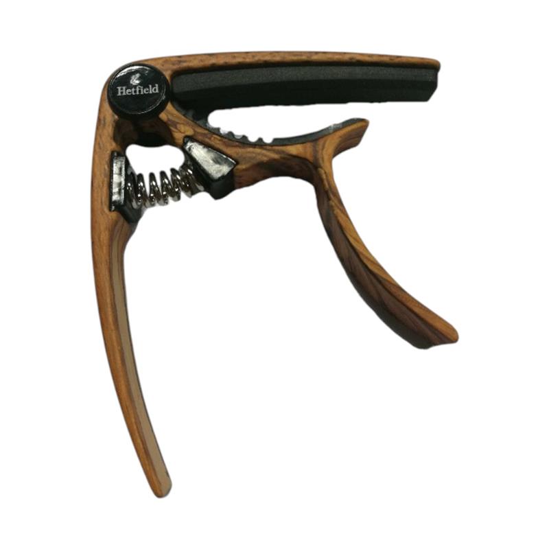 CAPODASTRO PARA GUITARRA CLASICA