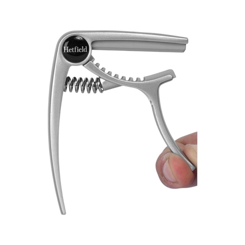 CAPODASTRO PARA UKELELE