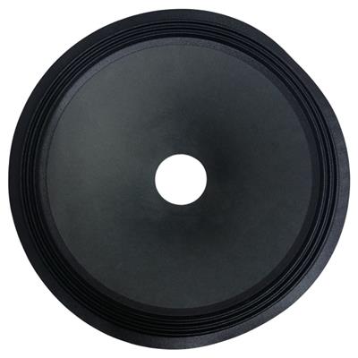 CONO DE CARTON CON ALA DE TELA PARA PARLANTE PM2153PL