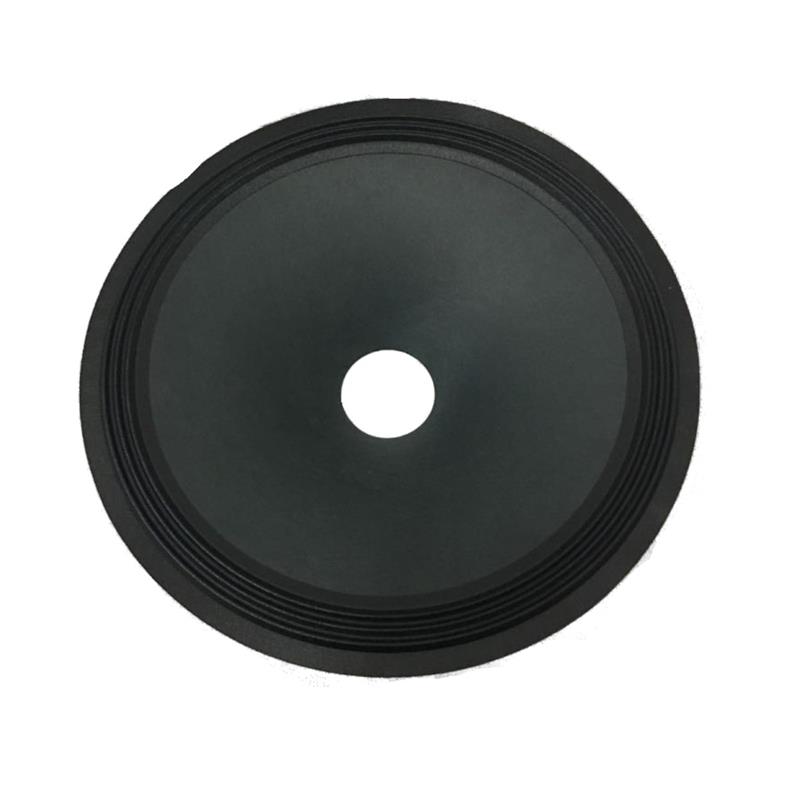 CONO DE CARTON CON ALA DE TELA PARA PARLANTE PM2153PL