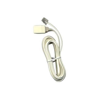 CABLE PLANO 4 CONDUCTORES