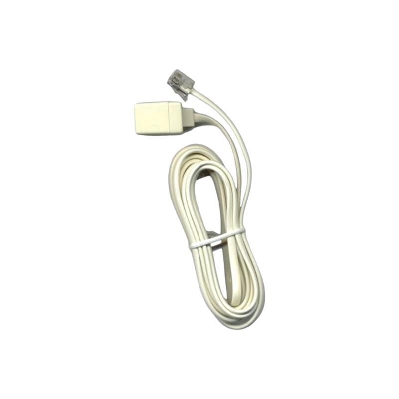 CABLE PLANO 4 CONDUCTORES