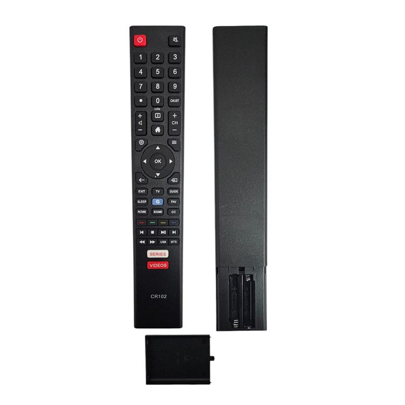 Control Remoto tv   Top House  Hyundai , Smart  Medida 24,7cmx4,5cm Peso  0,076
