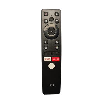 (*) Control Remoto TV  Philco  Hyundai  Master G,  Recco,Quasar, Kioto, JVC, Nex, Smart   Medida 18,5cmx