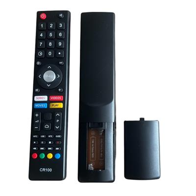 (*) Control Remoto tv   Samsung   Medida 17cmx4,5cm Peso 0,062