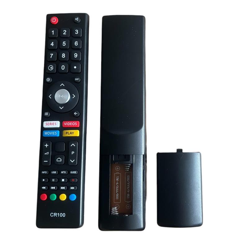 Control Remoto tv   Samsung   Medida 17cmx4,5cm Peso 0,062