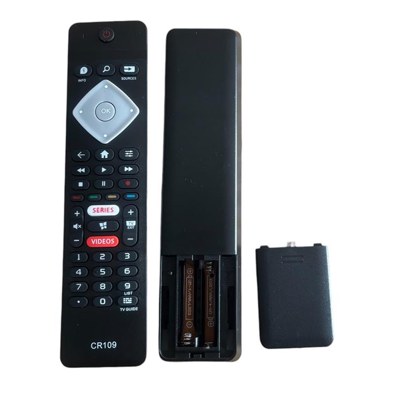 Control Remoto TV  Philips, Smart  Medida 19,5cmx5cm Peso   0,072