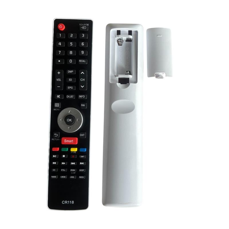 Control Remoto   -    JVC, Hitachi, BGH, Smart  Medida 23cmx5cm Peso 0,082