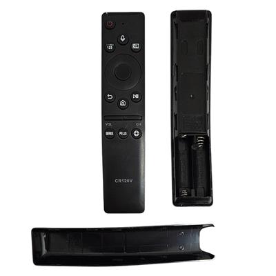 (*) Control Remoto  TV con control de voz-   Samsung Medida 16cmx3,5cm Peso 0,050