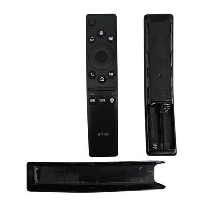 (*) Control Remoto  TV -   Samsung Medida 16cmx3,5cm Peso 0,048