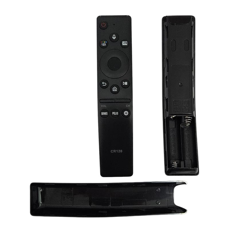 Control Remoto  TV -   Samsung Medida 16cmx3,5cm Peso 0,048