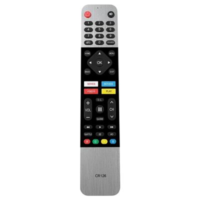 (*) Control Remoto TV NOBLEX - ADMIRAL - SMARTILE - KEN BROWN 