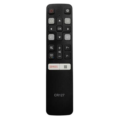 (*) Control Remoto TV RCA - TCL - HITACHI - KANJI - ADMIRAL 