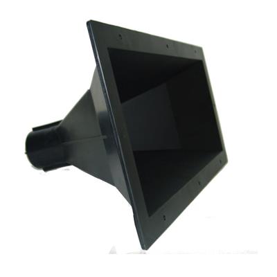 CORNETA PLASTICA CON ROSCA