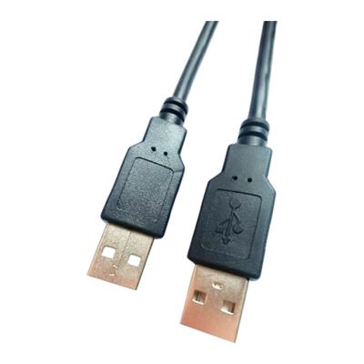 CABLE DE USB AM A USB AM. DE 90CM