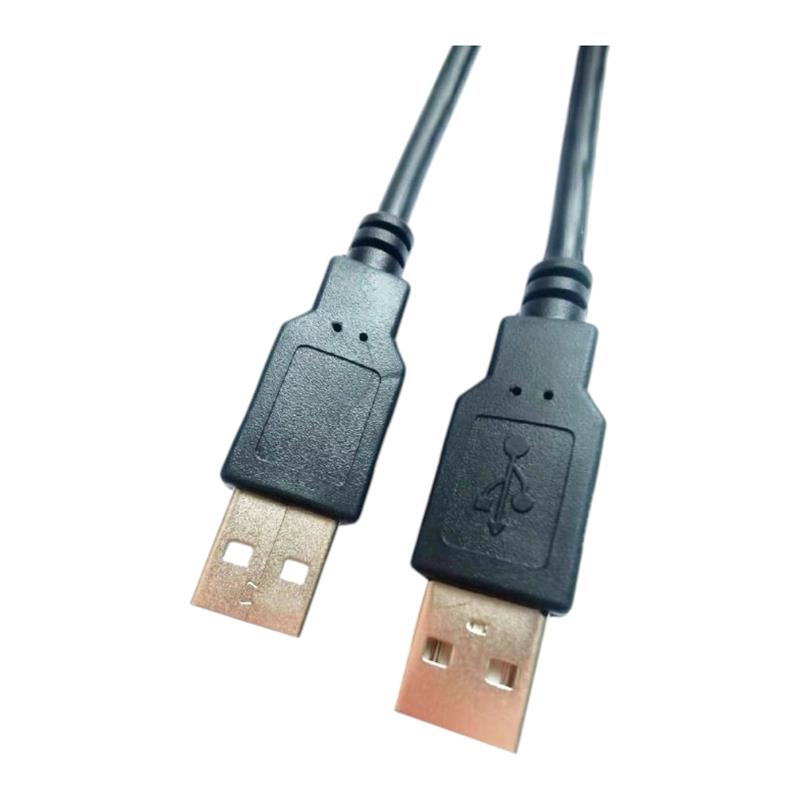 CABLE DE USB AM A USB AM. DE 90CM