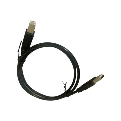 CABLE DE USB AM A USB BM. DE 90CM