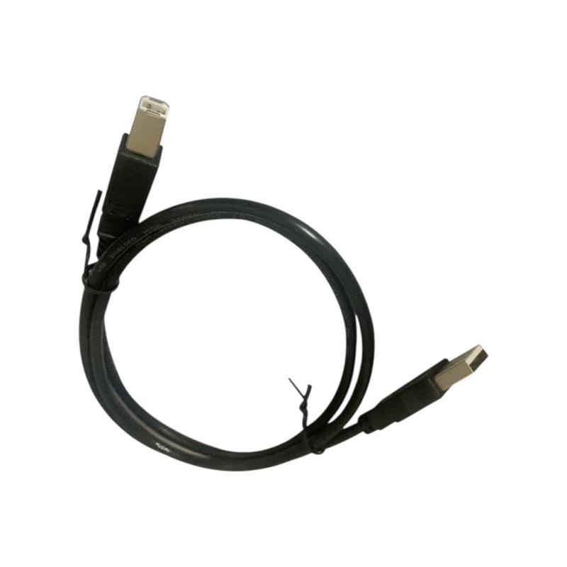 CABLE DE USB AM A USB BM. DE 90CM