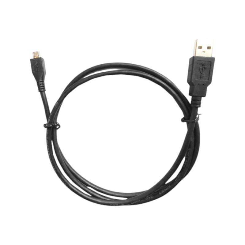 CABLE DE USB A MICRO USB. DE 1.80MTS