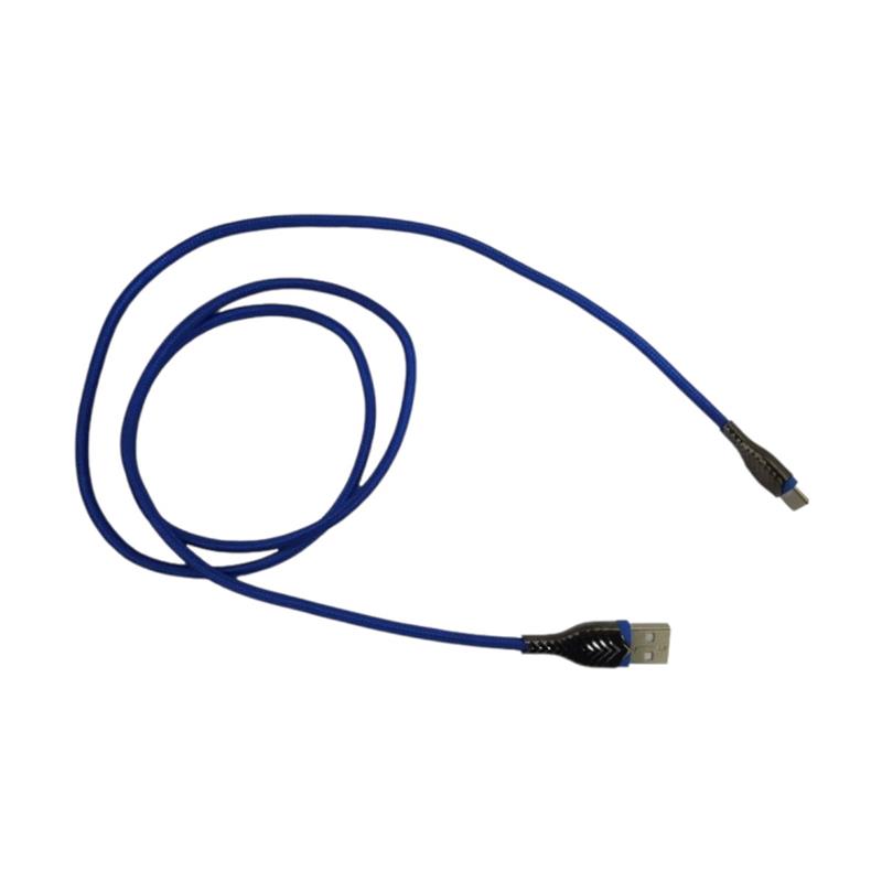 CABLE DE USB A USB C. DE 2M