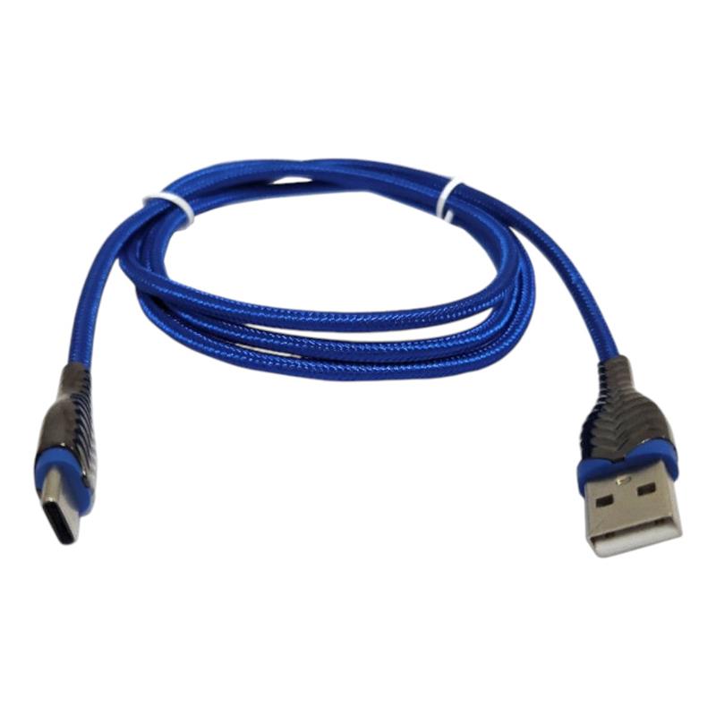 CABLE DE USB A USB C. DE 3M