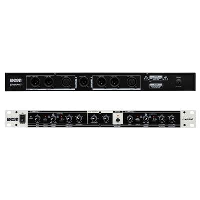 (*) CROSSOVER PROFESIONAL 2 VIAS ST O 3 VIAS MONO