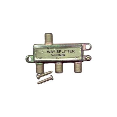 (*) DIVISOR 3 VIAS EC.