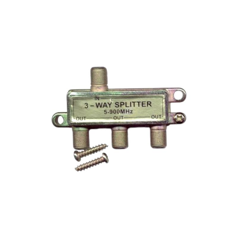 (*) DIVISOR 3 VIAS EC.