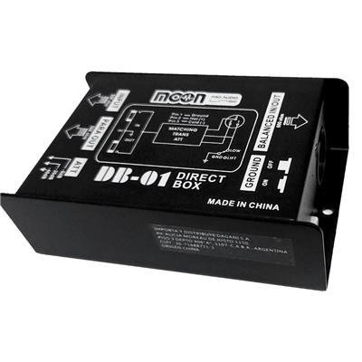 (*) CAJA DIRECTA MONO