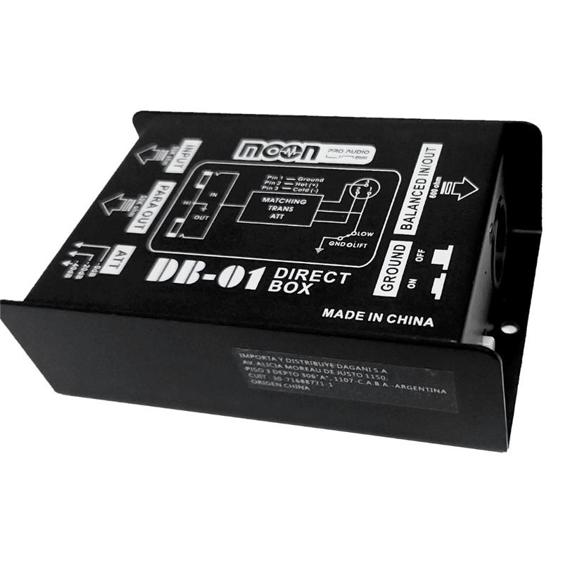 (*) CAJA DIRECTA MONO