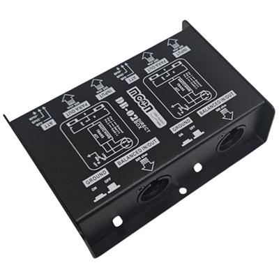 (*) CAJA DIRECTA ESTEREO