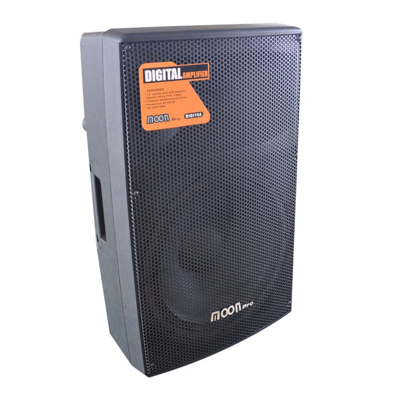 BAFLE POTENCIADO DE 15