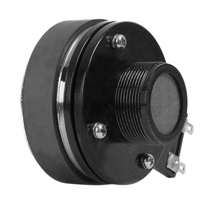 DRIVER METALICO  DM01