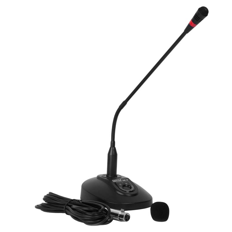 MICROFONO DE CONFERENCIA