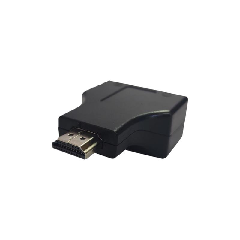 ADAPTADOR DE RJ45 A HDMI