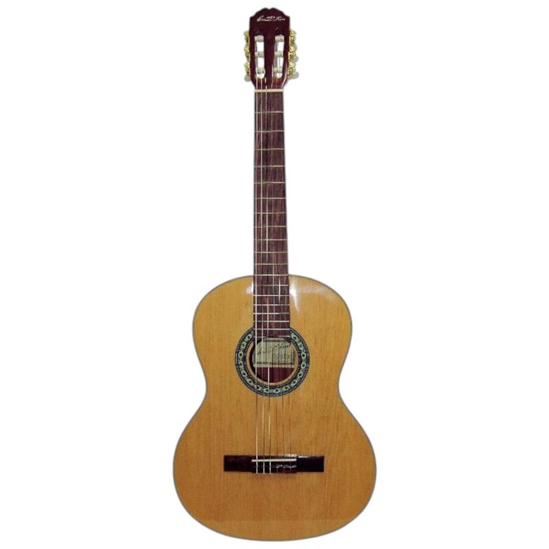 guitarra 1/2 Concierto Clasica E150