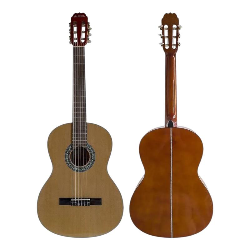 guitarra 1/2 Concierto Clasica E160