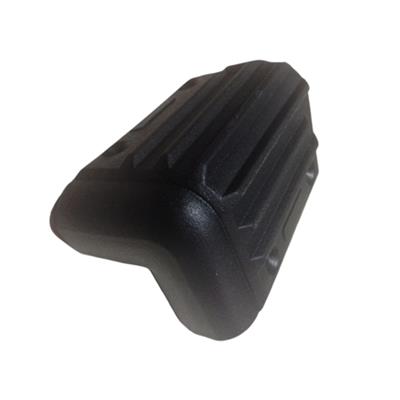 ESQUINERO PLASTICO PARA BAFLE DE 5,5x3 CM
