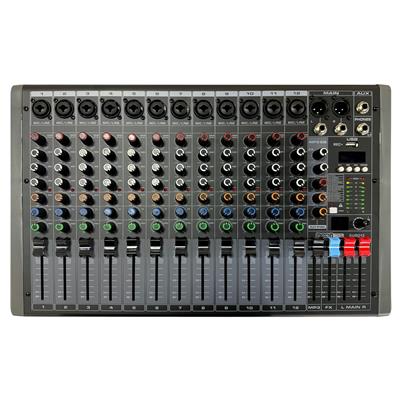 (*) MIXER MOON 12 CANALES