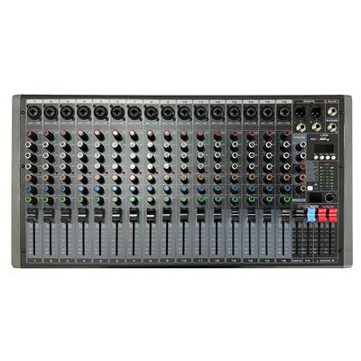 (*) MIXER MOON 16 CANALES