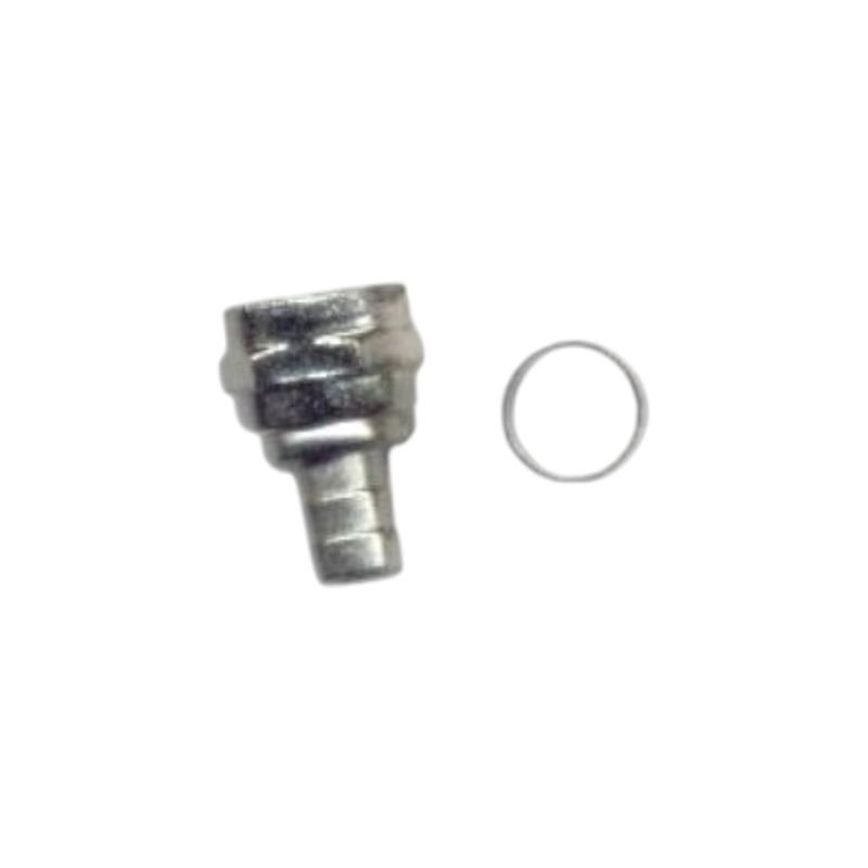 CONECTOR F59 CON ANILLO