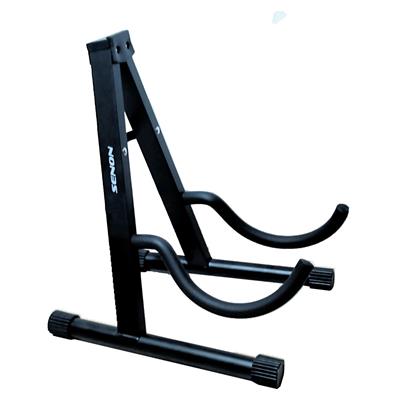 SOPORTE PARA BAJO, GUITARRA ACUSTICA Y ELECTRICA