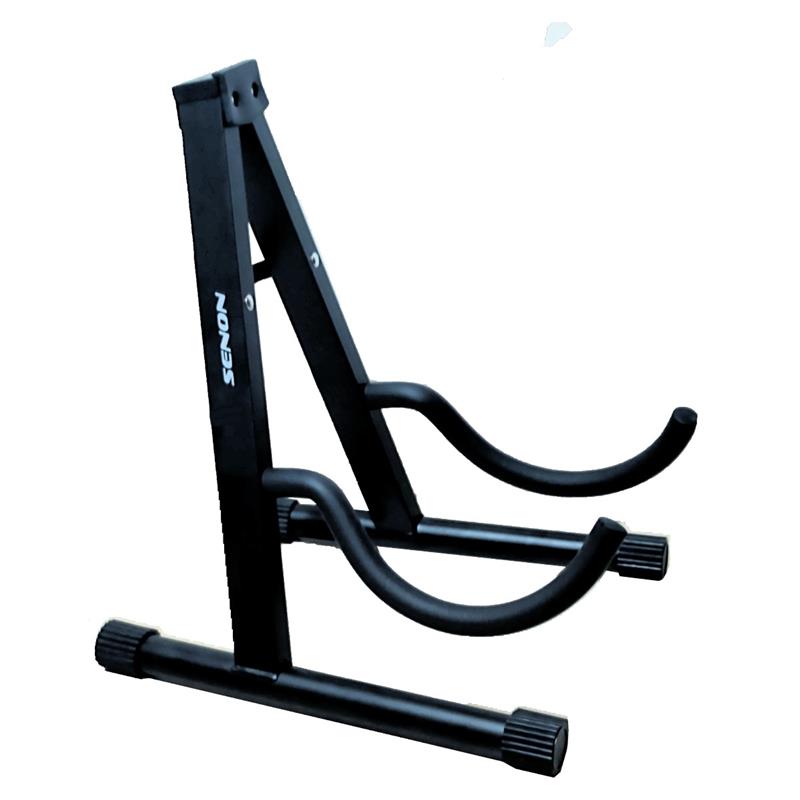 SOPORTE PARA BAJO, GUITARRA ACUSTICA Y ELECTRICA