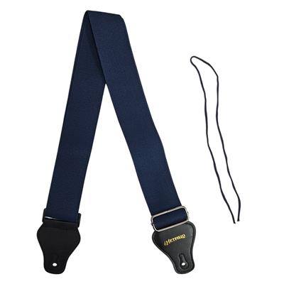 CORREA PARA GUITARRA, COLOR AZUL