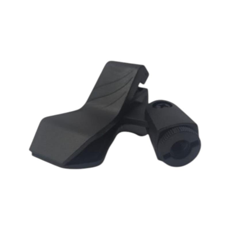 SOPORTE DE MICROFONO PINZA