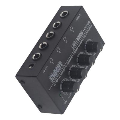 AMPLIFICADOR DE AURICULAR