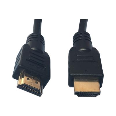 CABLE HDMI-HDMI 3 MTS