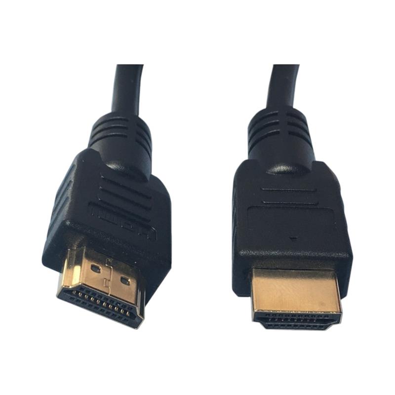 CABLE HDMI-HDMI 3 MTS