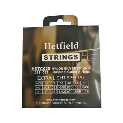 CUERDA PARA GUITARRA CLASICA