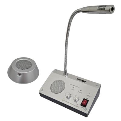 INTERCOMUNICADOR PARA ATENCION AL PUBLICO